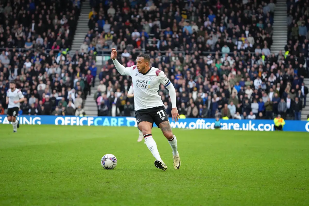 Foto: Derby County