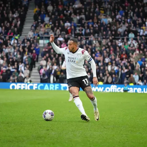 Foto: Derby County