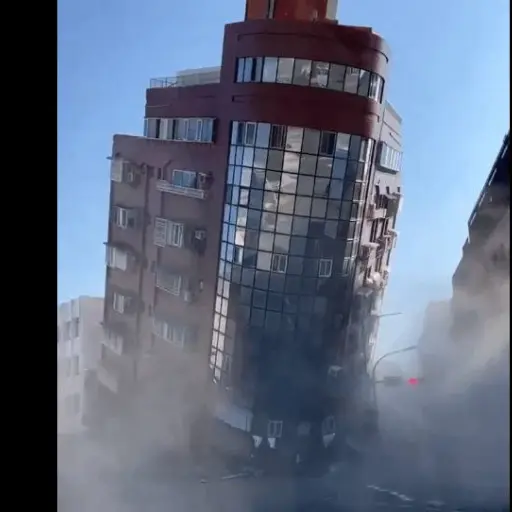 Captura de pantalla de la red social X