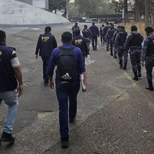 Requisa matamorros abril 2024 ,