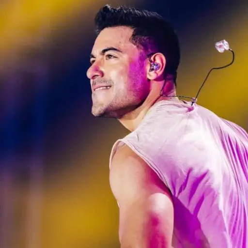 Carlos Rivera conciertos Guatemala abril 2024 ,