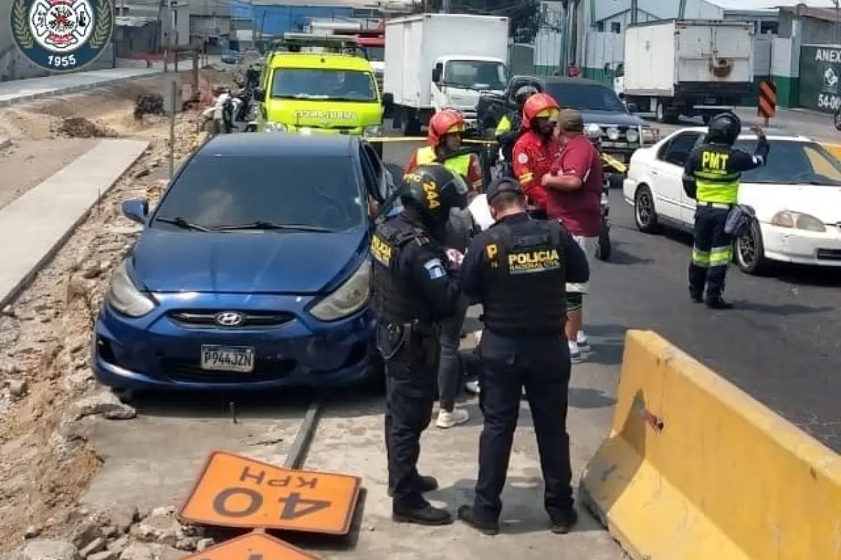 ATAQUE ARMADO PETAPA,