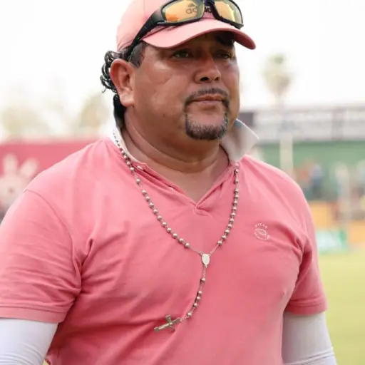 Foto: Luis Martínez