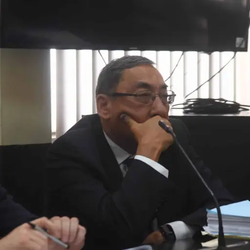 caso pandora abril 2024 ,