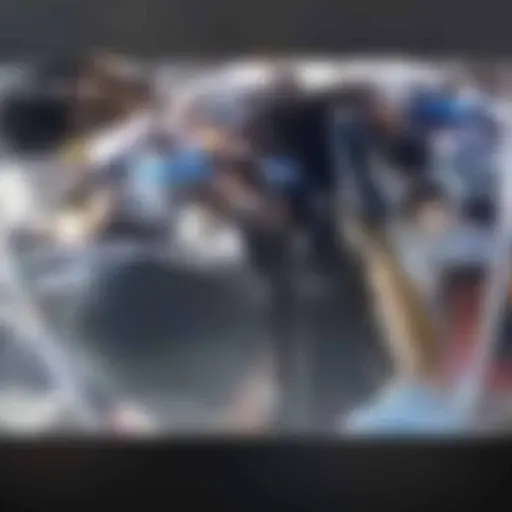 Imagen con fines ilustrativos. 