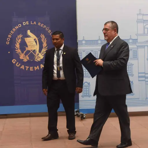 Presidente espera tener las ternas para gobernadores el próximo miércoles ,