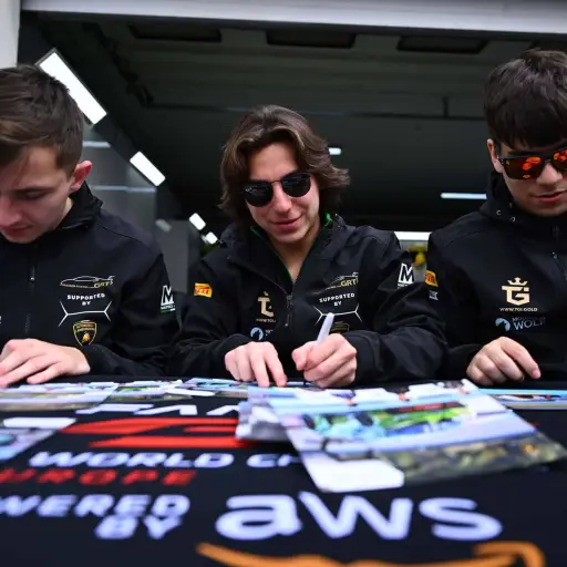 Foto: Cortesía César Pérez