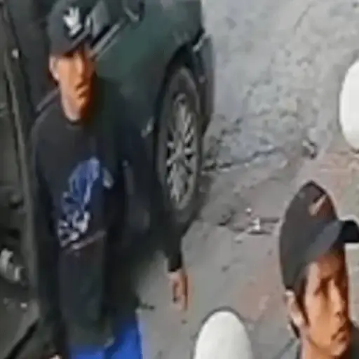 Captura de pantalla video. 