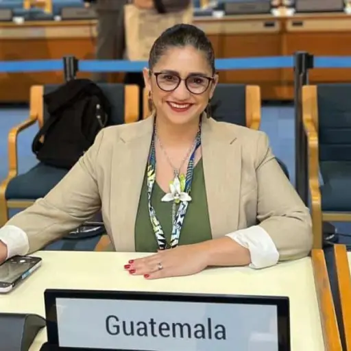 Foto: Gobierno de Guatemala