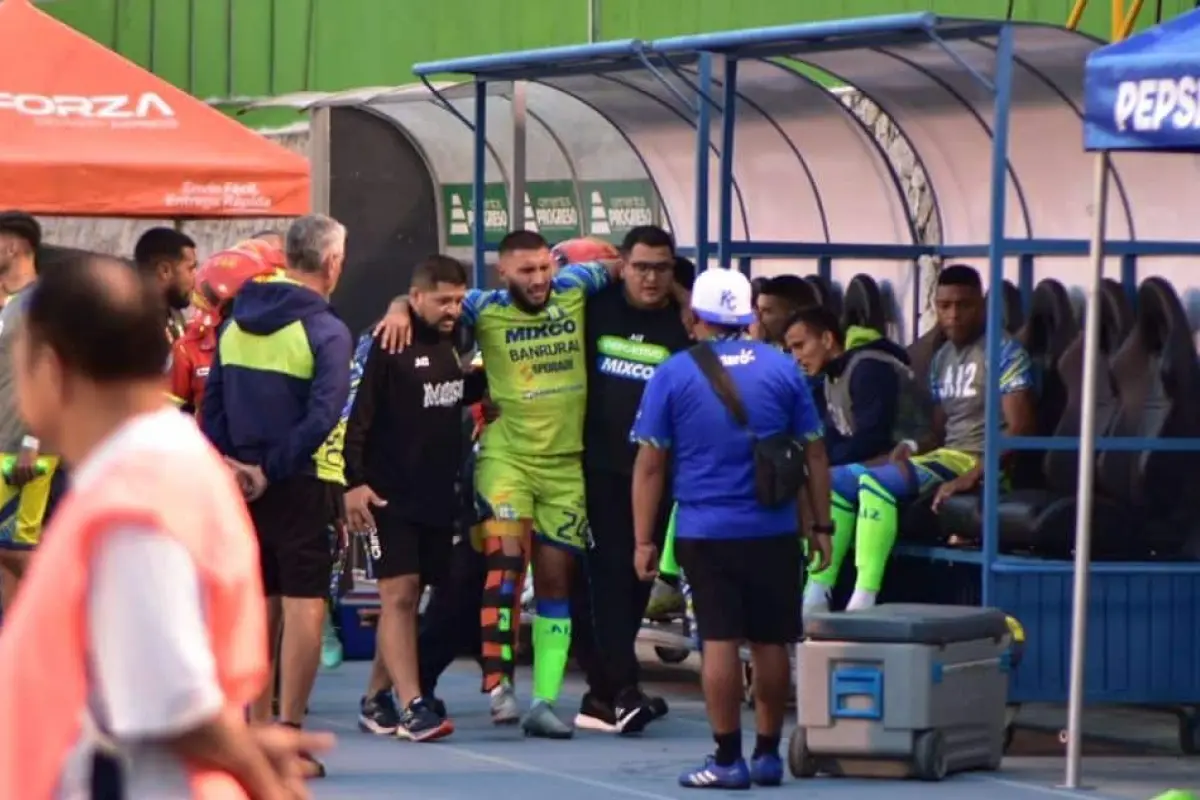 Foto: Félix Acajabón