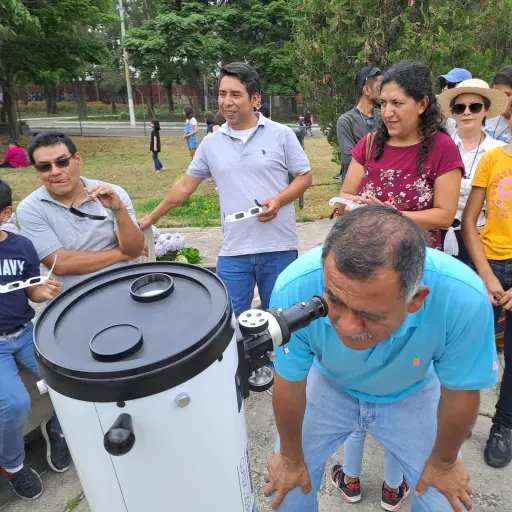 Foto: Omar Solís/EU