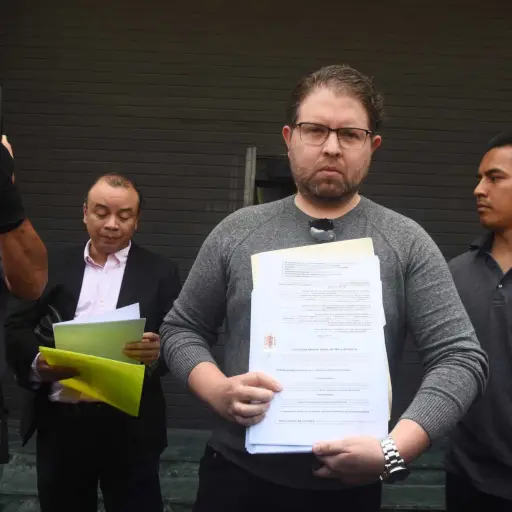 Foto: Omar Solís/EU