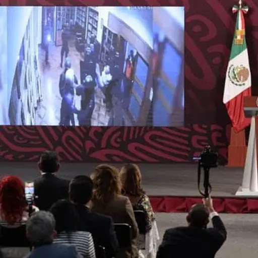 AMLO Ecuador Mexico Foto EFE ,