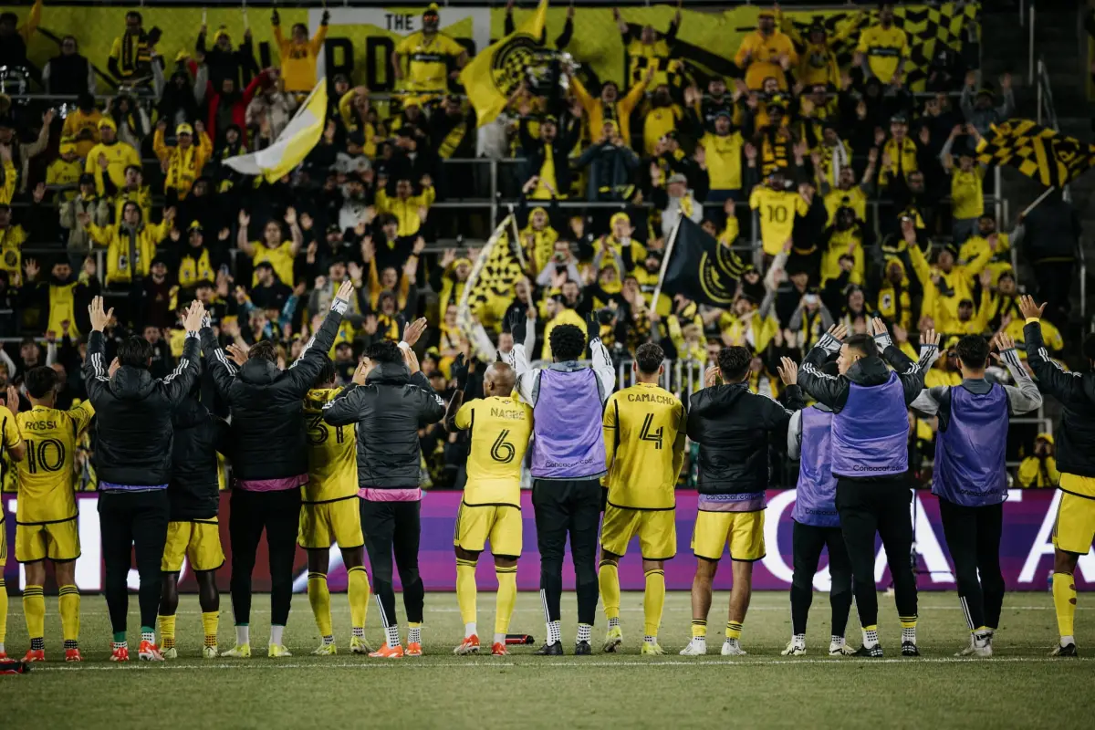 Foto: Columbus Crew 