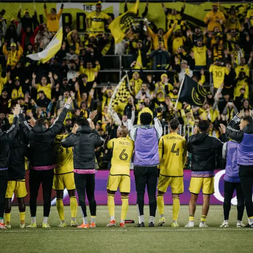 Foto: Columbus Crew 