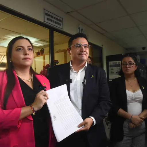 Foto: Omar Solís/EU