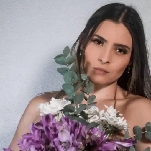 Marianela Rodríguez ,