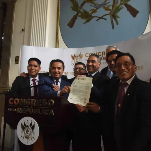 Foto: Omar Solís/EU