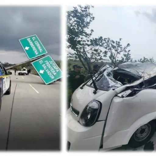 Fotos: Bomberos Voluntarios