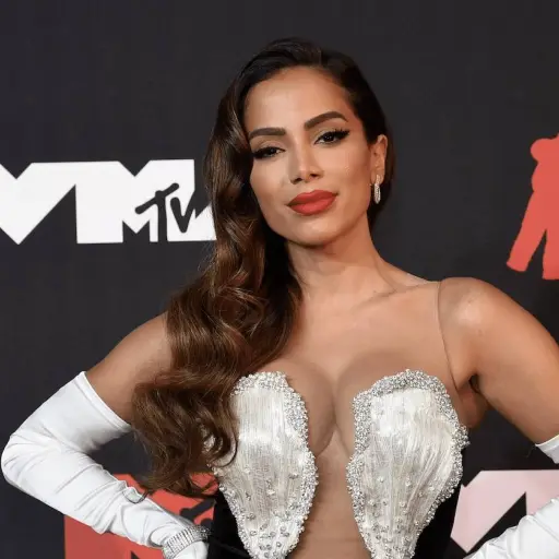 Anitta ,