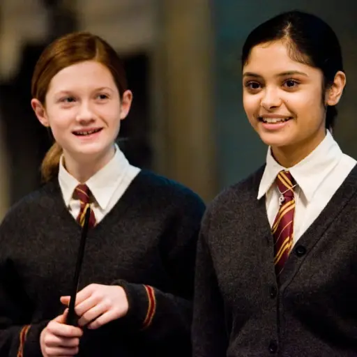 actriz harry potter ,