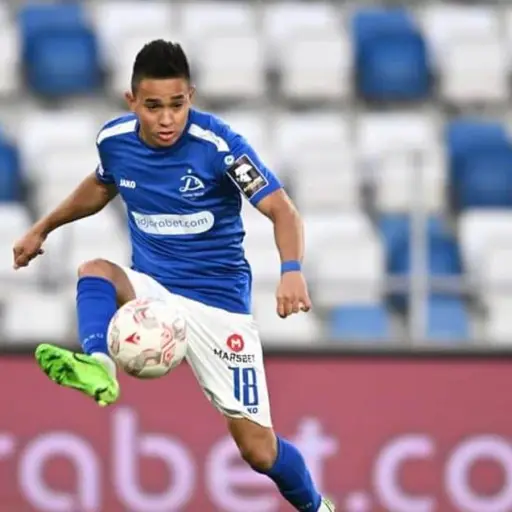 oscar-santis-dinamo-tbilisi-abril-2024 ,