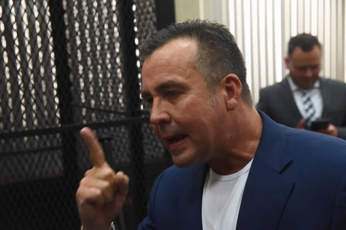 Foto: Omar Solís/EU