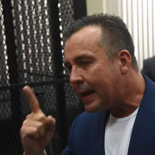 Foto: Omar Solís/EU