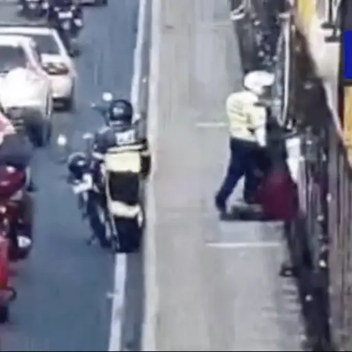 Foto: Captura de video