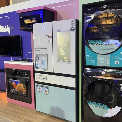 inteligencia artificial emisoras unidas abril 2024 ,