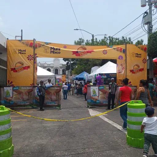 Festival del taco 001 ,