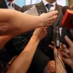 FECI desiste de seguir caso contra periodistast