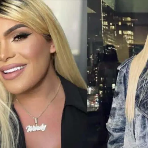 Wendy Guevara Madonna ,