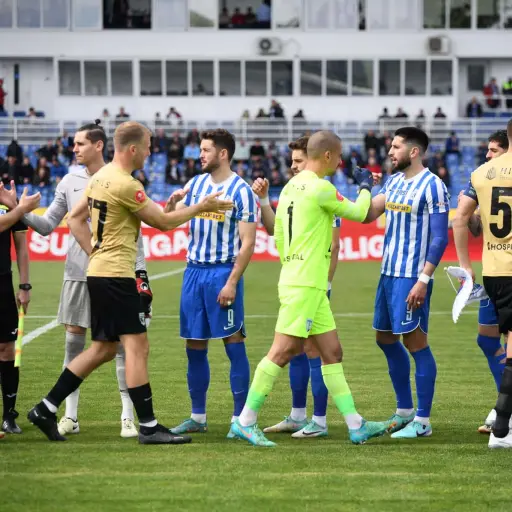 Foto: Politehnica Iai