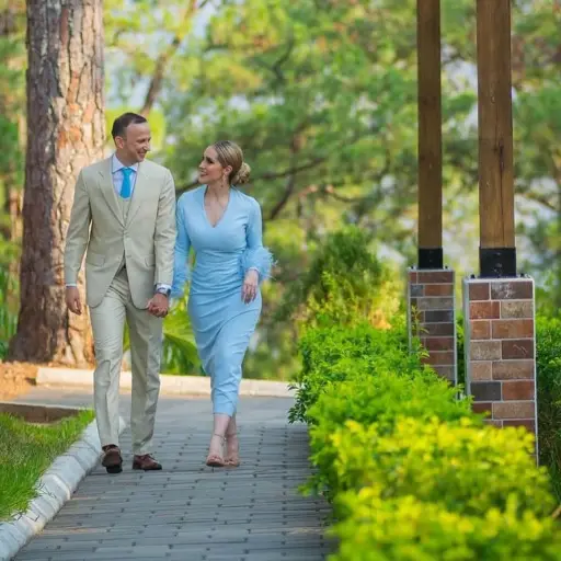 Foto: Instagram Kevin Cordón