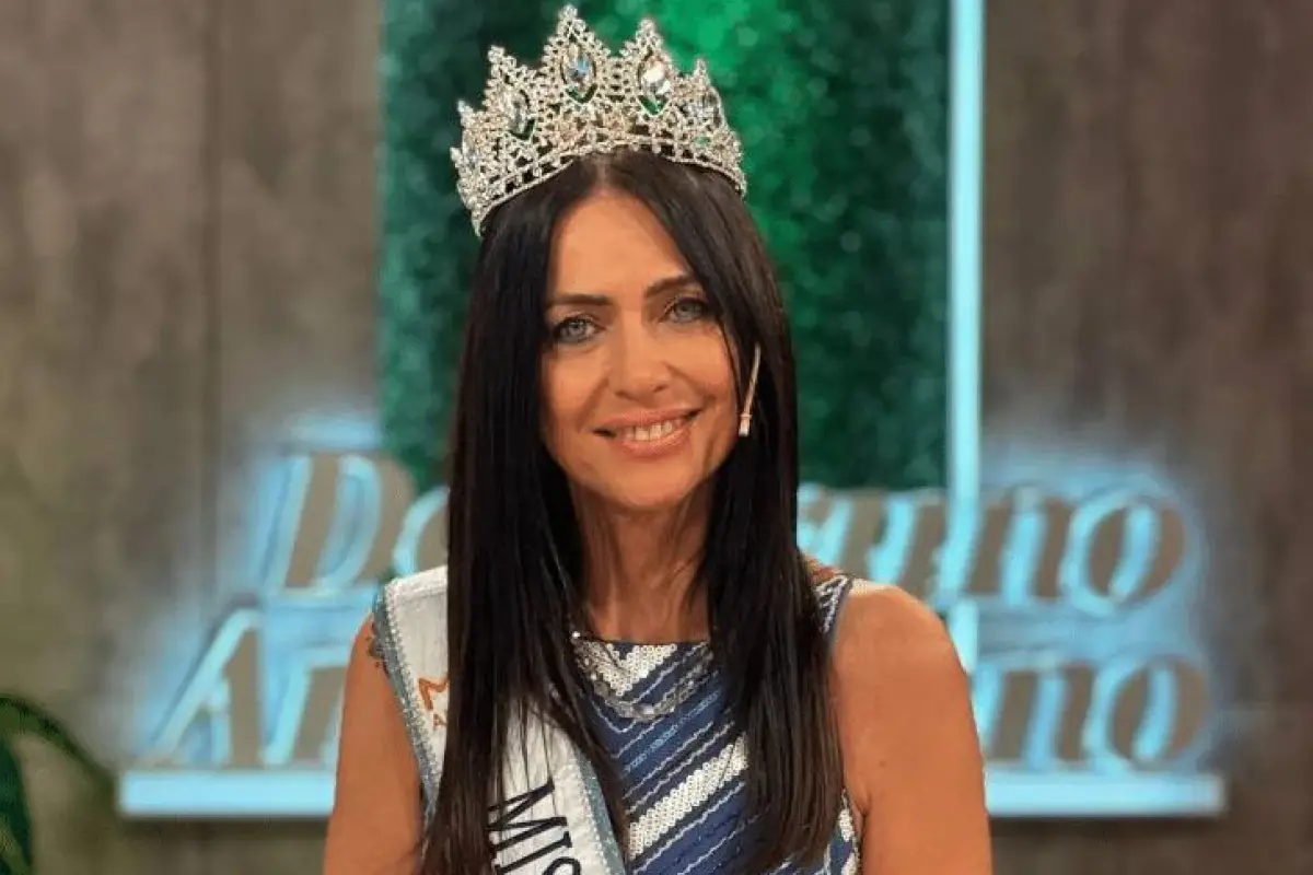 miss universo buenos aires, 