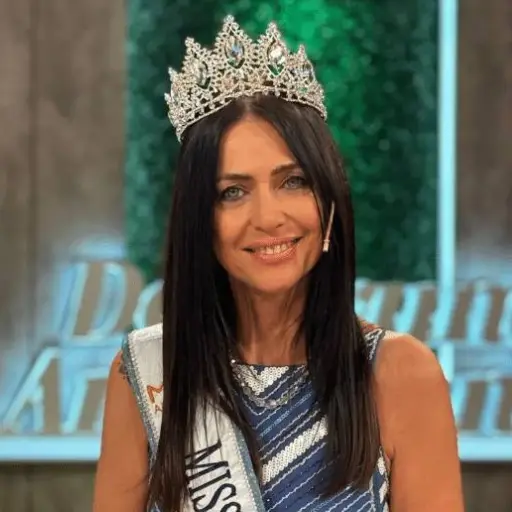 miss universo buenos aires ,