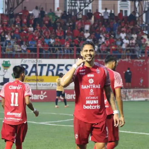 Foto: Deportivo Malacateco  