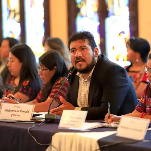 Foto: Ministerio de Desarrollo Social 