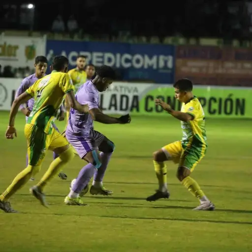 Foto: Antigua G. F. C. 