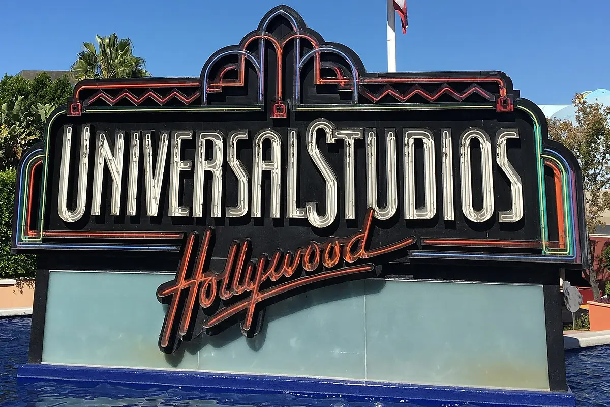 Foto: Universal Studios Hollywood