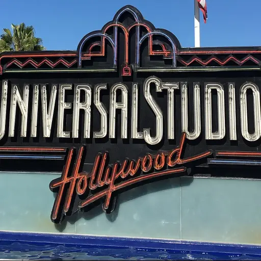 Foto: Universal Studios Hollywood