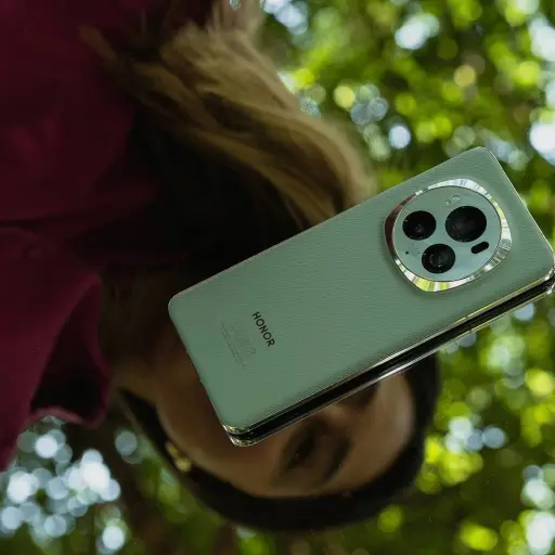 Foto: Cortesía HONOR