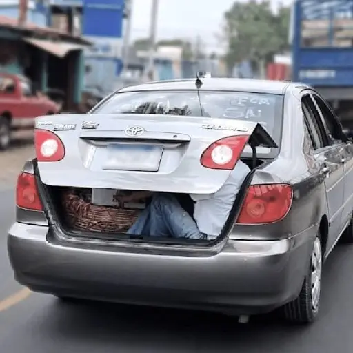 Imagen con fines ilustrativos. 