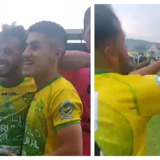 Foto: Captura de video 