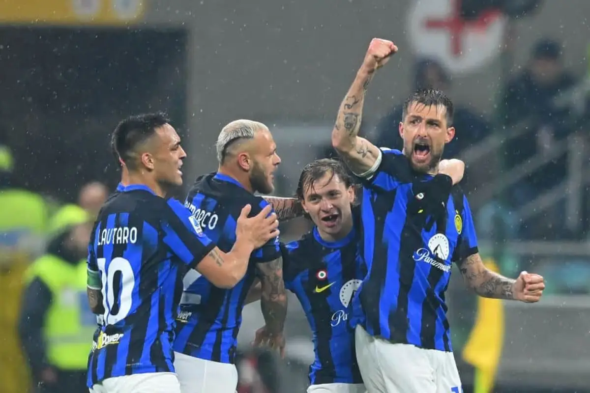 Foto: Inter 