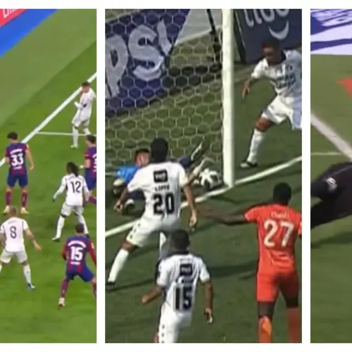 Foto: Capturas de video 