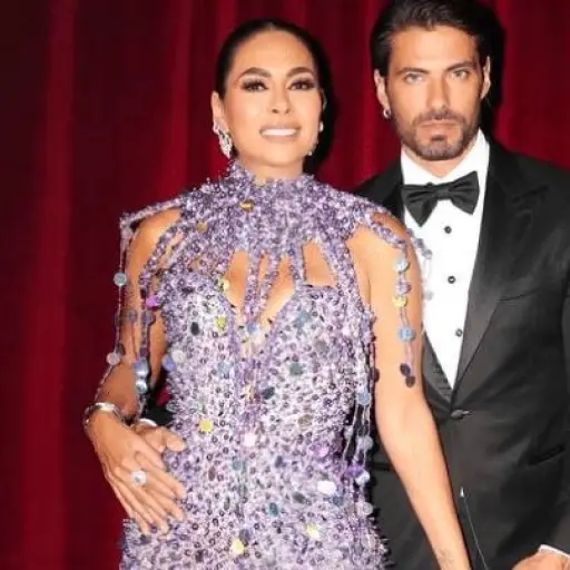 galilea montijo novio ,