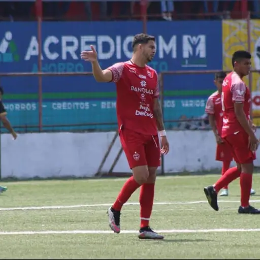 Foto: Deportivo Malacateco 