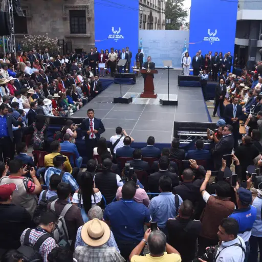 Foto: Omar Solís/EU